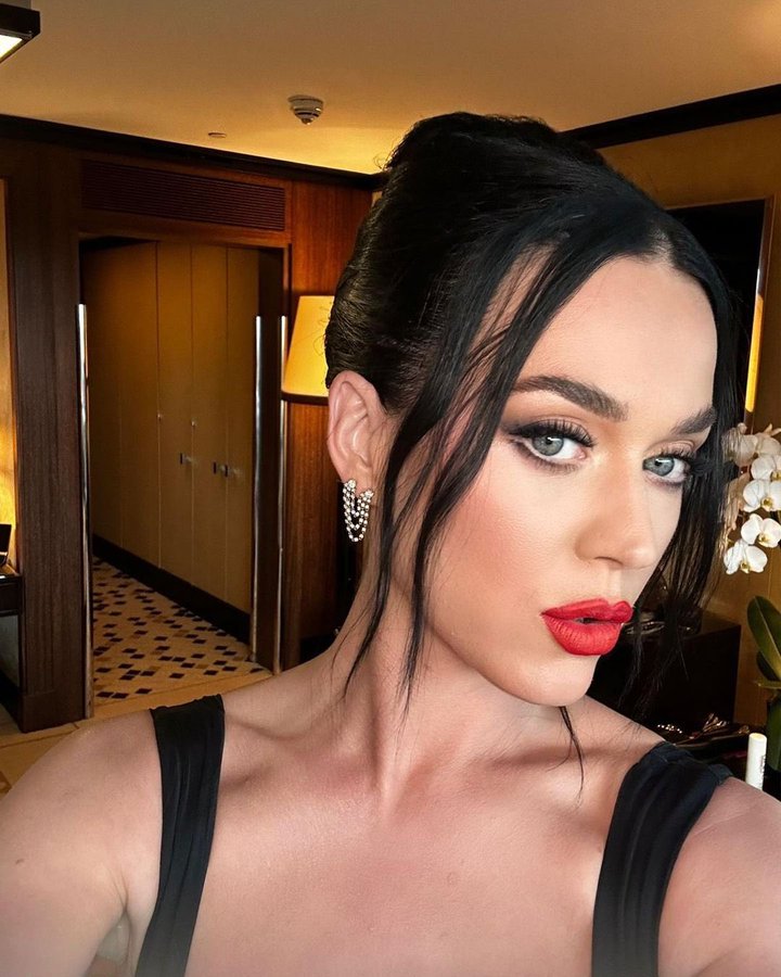 Katy Perry Net Worth