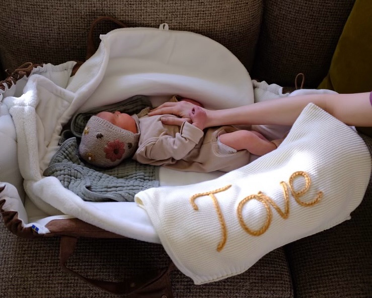 Tove-Jane