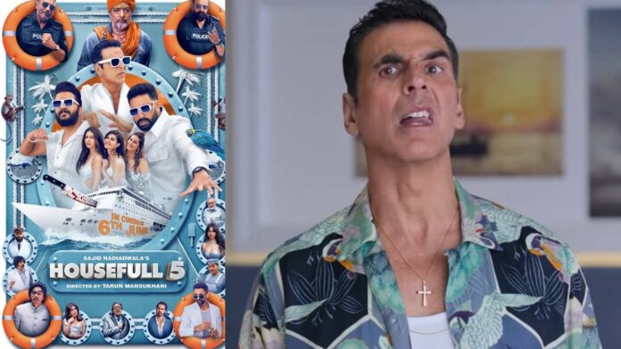 Housefull 5