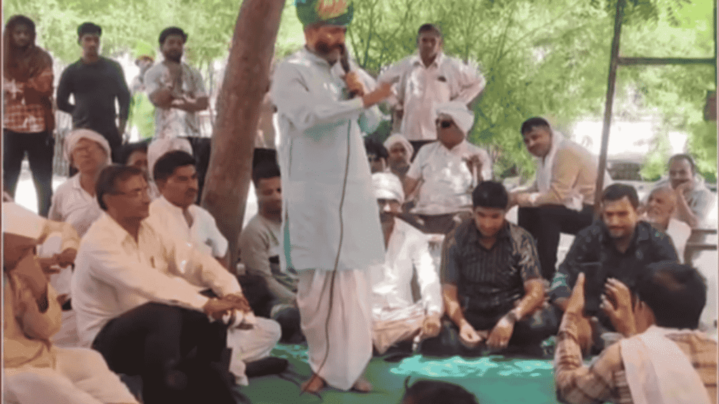 Jaat Mahapanchayat 2025