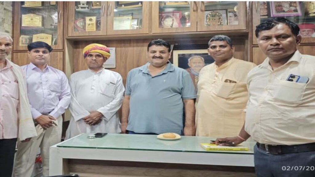 Hindaun City News
