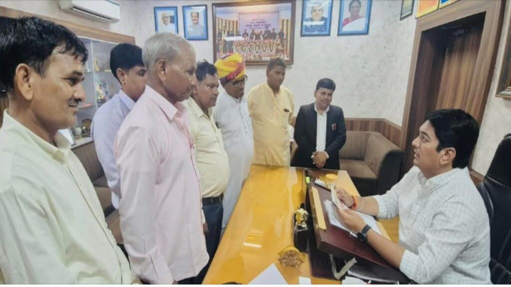 Hindaun City News