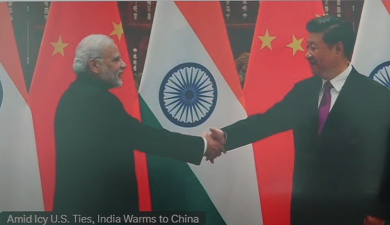 Geopolitics in india,,