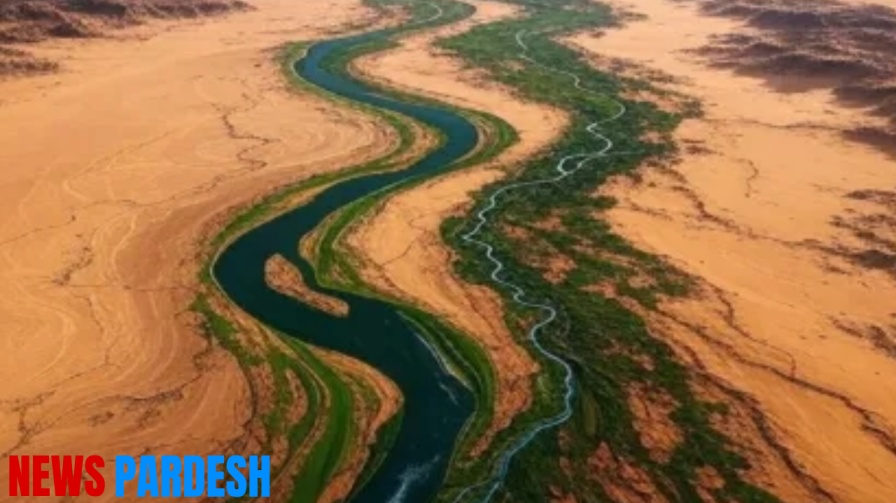 Jojari Nadi Rajasthan